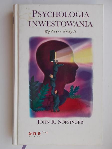 . - Psychologia inwestowania