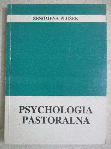 Psychologia pastoralna