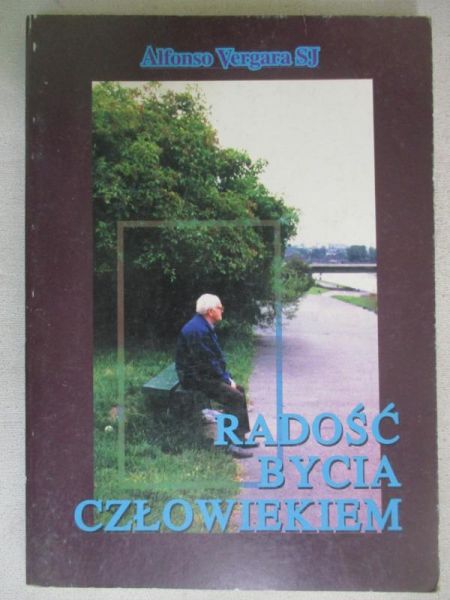 Radość bycia człowiekiem