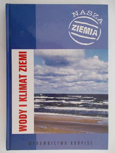 Wody i klimat Ziemi