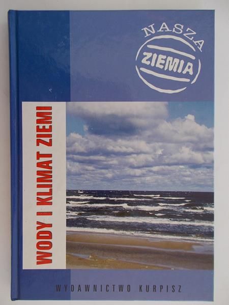 Wody i klimat Ziemi