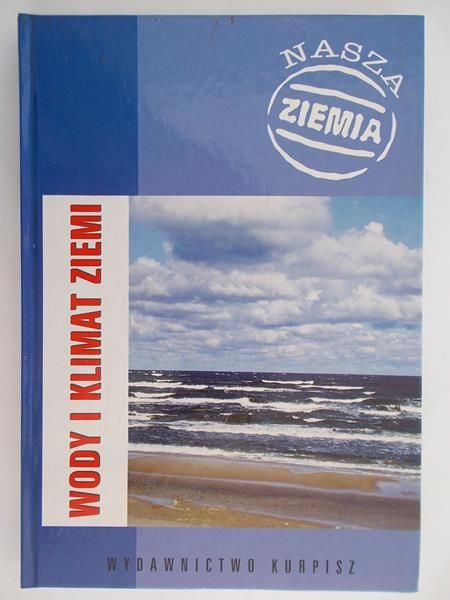 Wody i klimat Ziemi