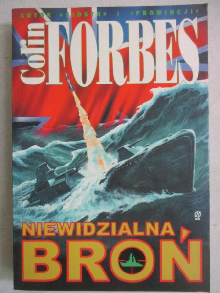Niewidzialna broń