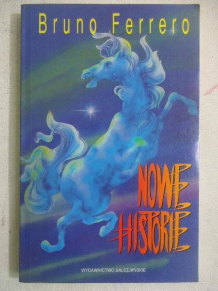 Nowe historie