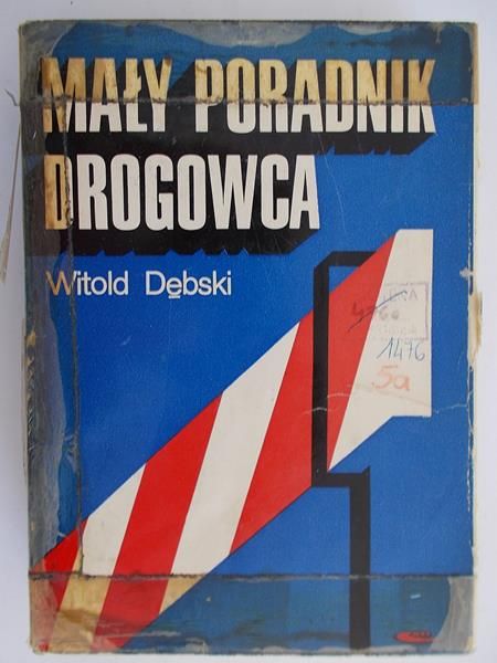 Mały poradnik drogowca