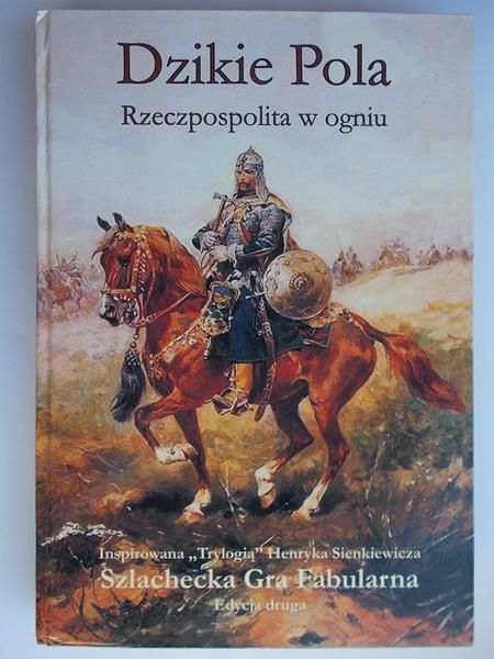Dzikie pola