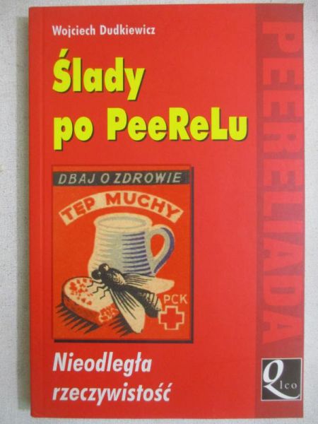 Ślady po PeeReLu