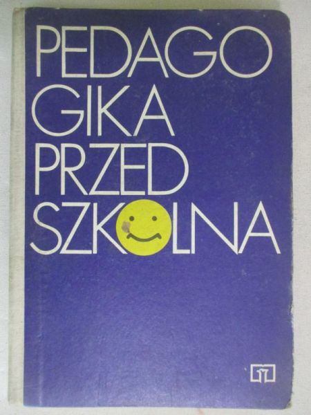 Pedagogika przedszkolna