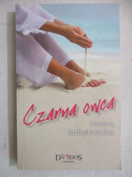 Czarna owca