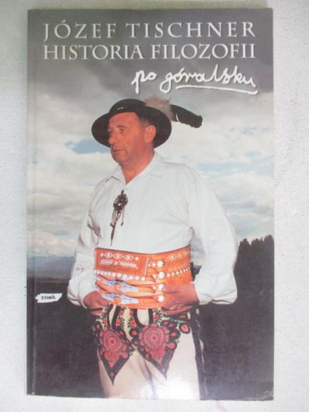 Historia filozofii po góralsku