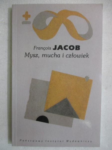 Mysz, mucha i człowiek