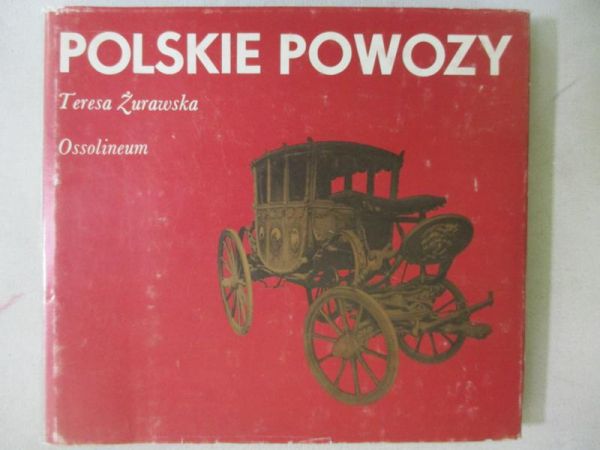 Polskie powozy