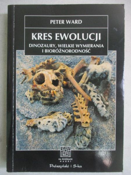 Kres ewolucji