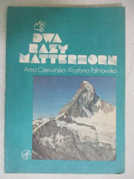 Dwa razy Matterhorn