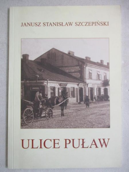 Ulice Puław