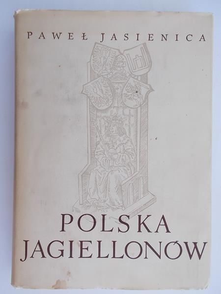 Polska Jagiellonów