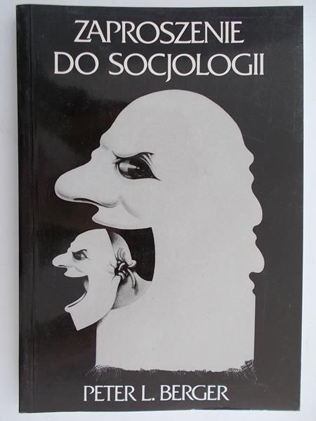 Zaproszenie do socjologii