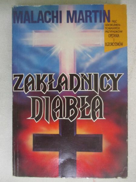 Zakładnicy diabła