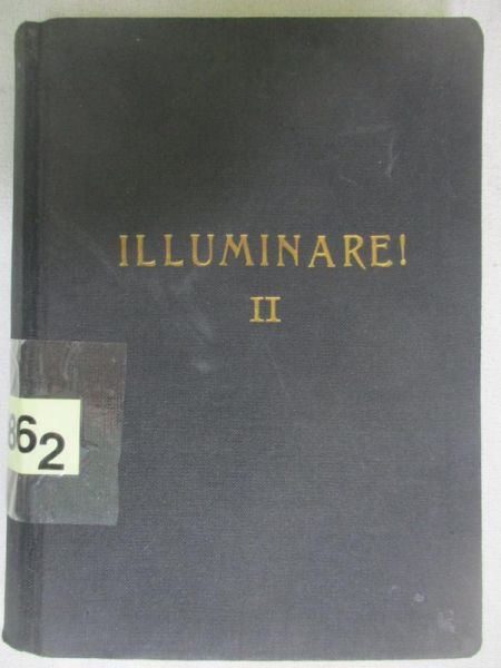 Illuminare, Tom II