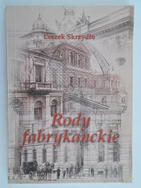 Rody Fabrykanckie