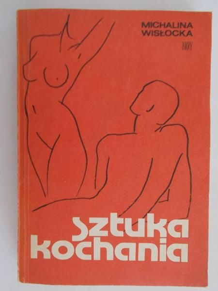Sztuka kochania