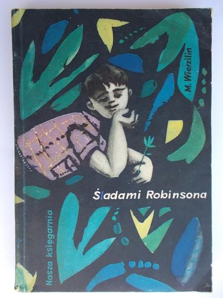 Śladami Robinsona