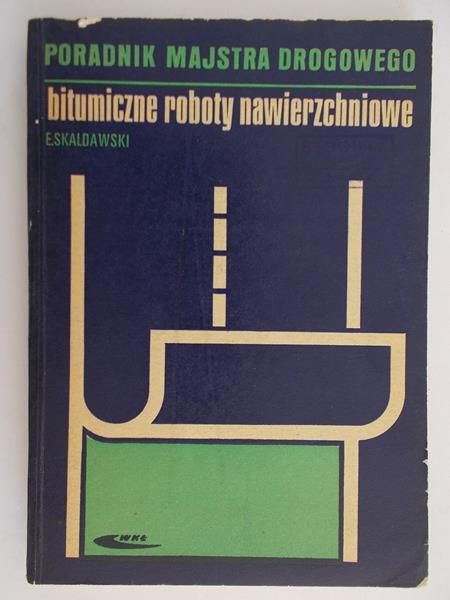 Poradnik majstra drogowego