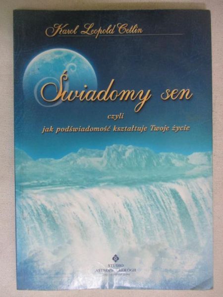 Świadomy sen