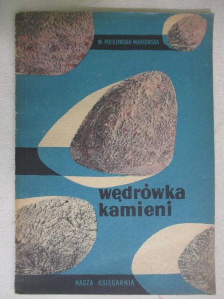 Wędrówka kamieni