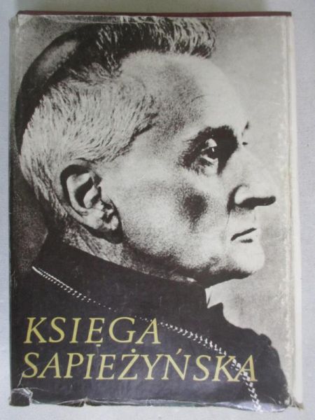Księga Sapieżyńska