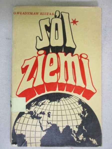 Sól ziemi