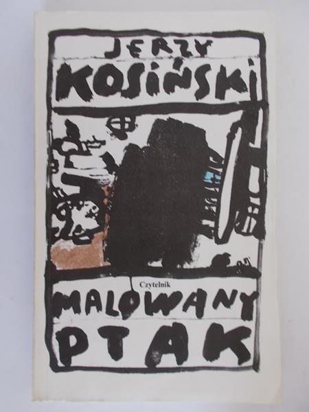 Kosiński Jerzy - Malowany ptak