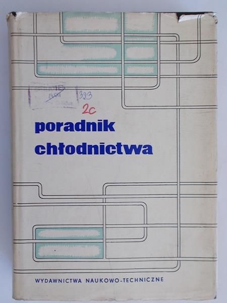 Poradnik chłodnictwa