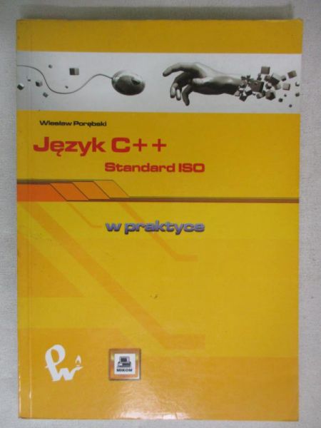 Język C++ Standard ISO w praktyce