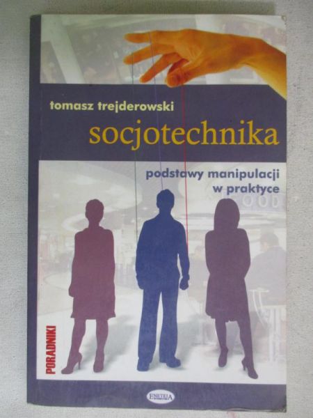 Socjotechnika