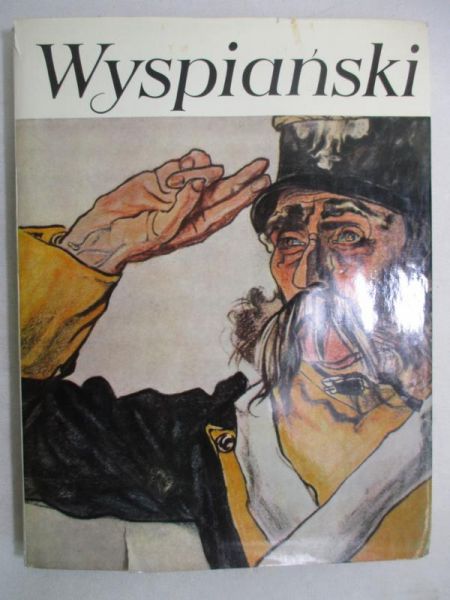 Stanisław Wyspiański