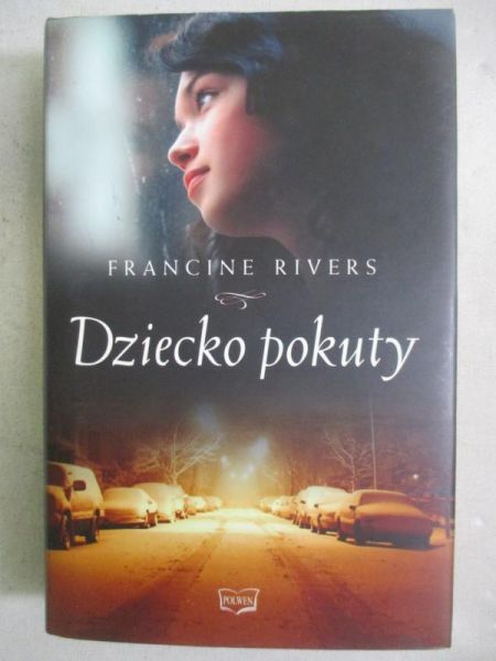 Dziecko pokuty