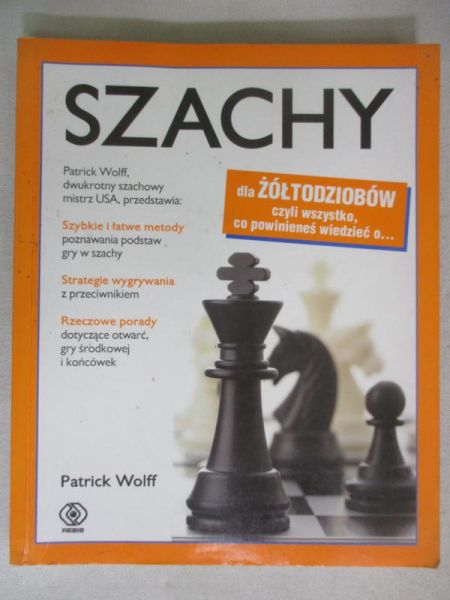 Szachy dla żółtodziobów