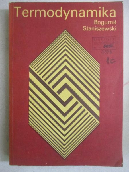 Termodynamika