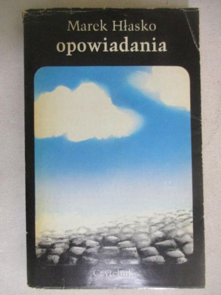Hłasko Marek - Opowiadania