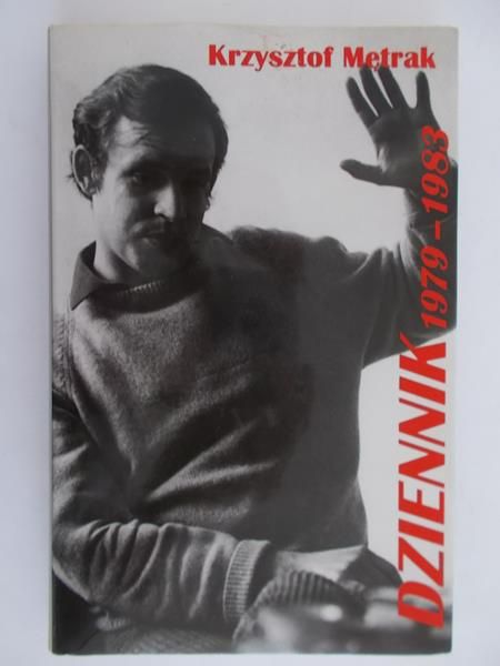 Dziennik 1979 - 1983