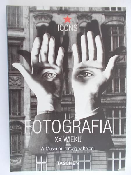 Bieger-Thielemann Marianne - Fotografia XX wieku