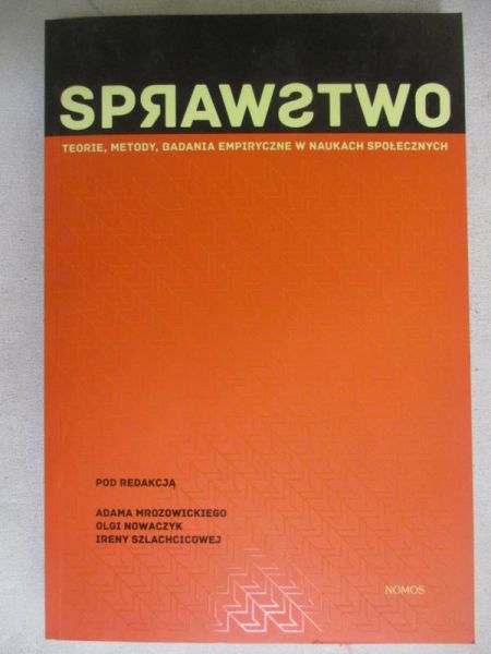 Sprawstwo