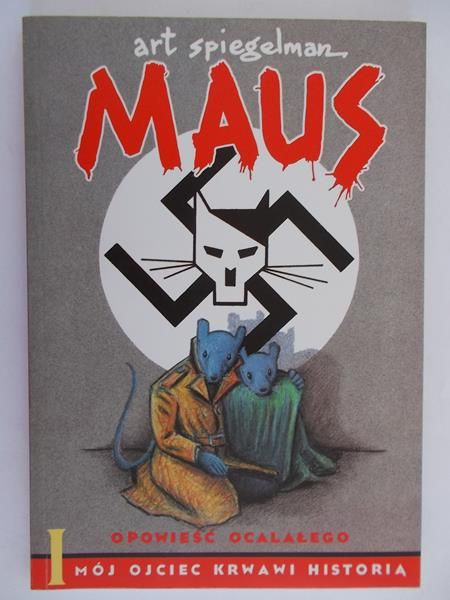 Maus.