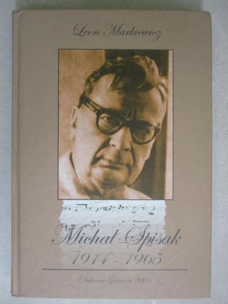 Michał  Spisak 1914 – 1965