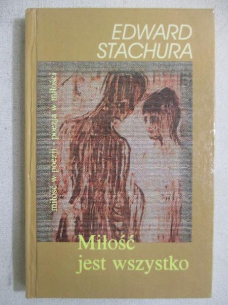 Miłość jest wszystko