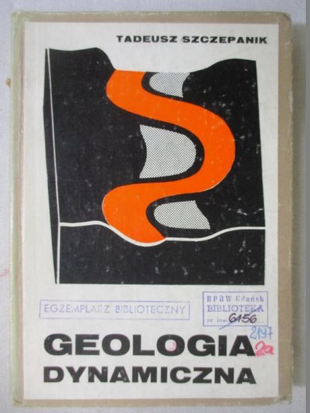 Geologia dynamiczna