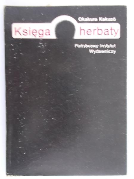 Księga herbaty