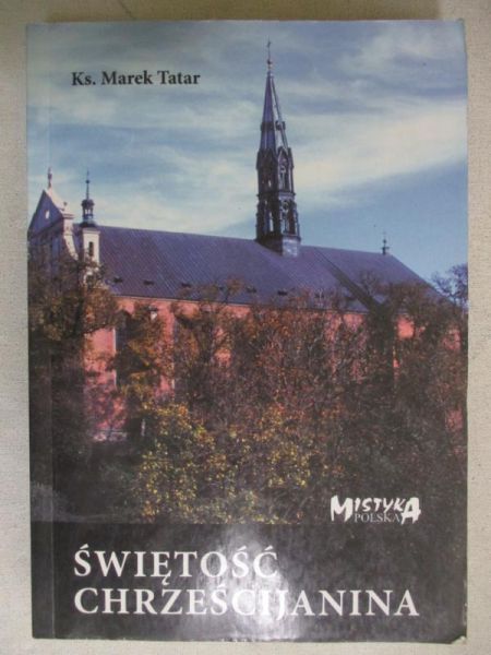 Świętość chrześcijanina