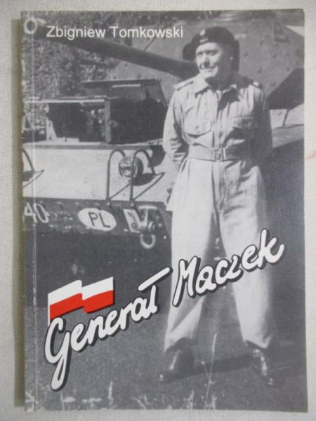 Generał Maczek